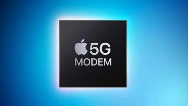 团风苹果维修网点分享iPhone15会搭载自研5G芯片吗？ 