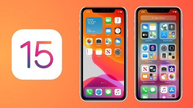 团风苹果13维修分享iPhone13更新iOS 15.5，体验如何 