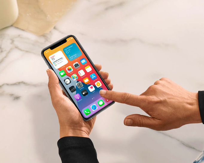 团风苹果手机维修分享iPhone 12 出现运行缓慢或死机的情况怎么办 