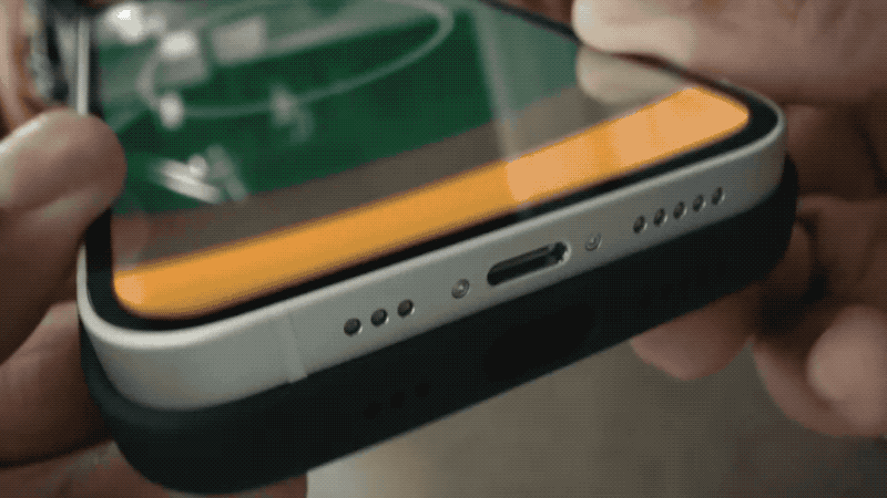 团风苹果手机维修分享未来 Magsafe 还有哪些发展空间 