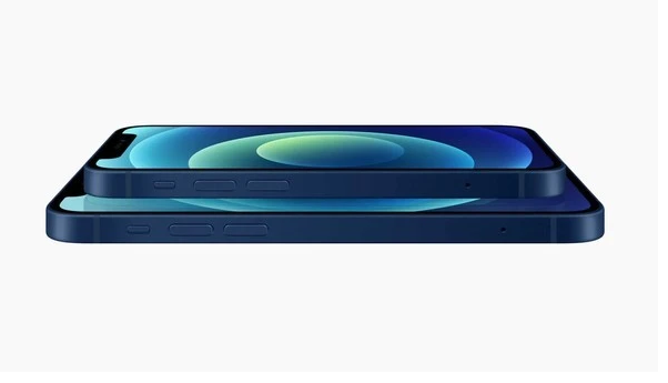 团风苹果手机维修分享iPhone 12 mini 锁屏后触屏失灵怎么办 