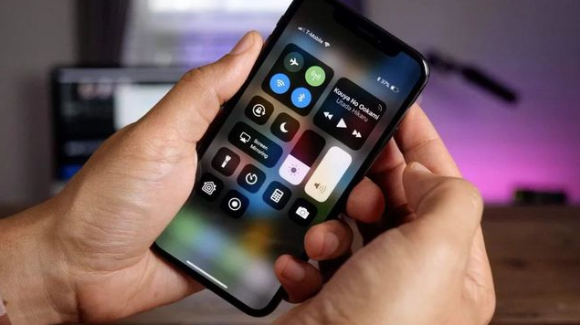 团风苹果手机维修分享iPhone 12信号差怎么办 