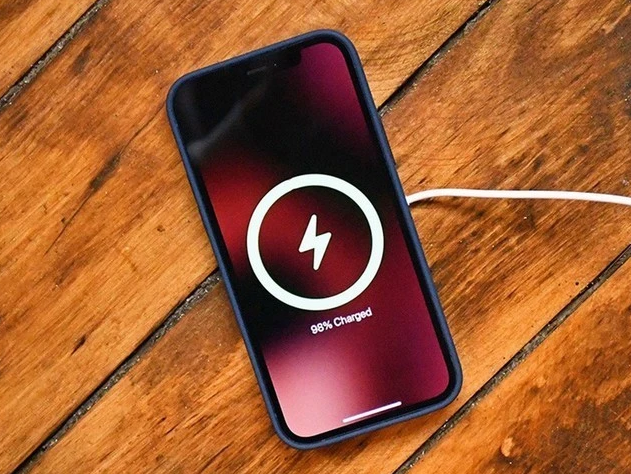 团风苹果手机维修分享iPhone 12可以随便充电吗 
