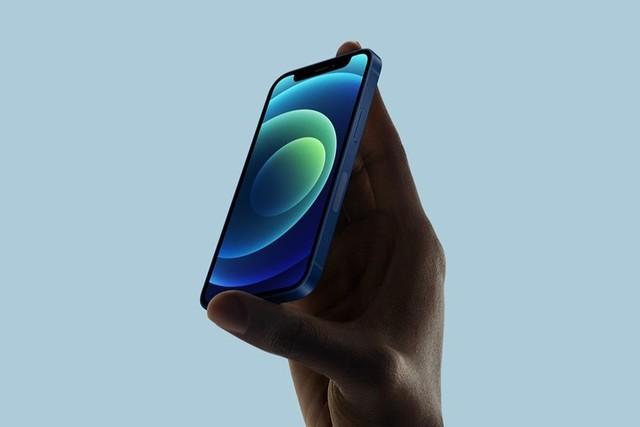 团风苹果手机维修分享iPhone 12 mini辐射很大吗 