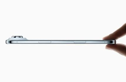 团风苹果维修点分享iPhone 17 Air自动关机电源故障解析 