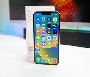团风苹果维修点分享iPhone 14 Plus黑屏小众诱因汇总 