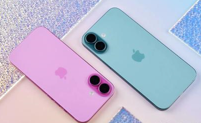 团风苹果维修点分享iPhone 16手机黑屏多重诱因解析 