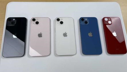 团风苹果维修点分享iPhone 13电池发烫多类故障解析 