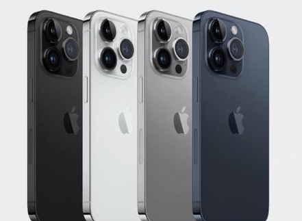 团风苹果维修点分享iPhone 16 Pro 发烫多维度科普 