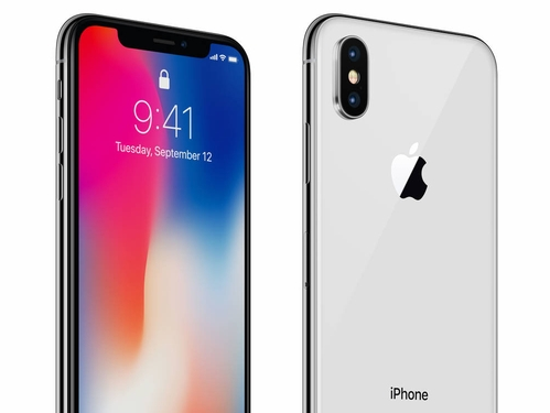 团风苹果维修点分享iPhone X摄像头实拍质感与场景适配全解析 